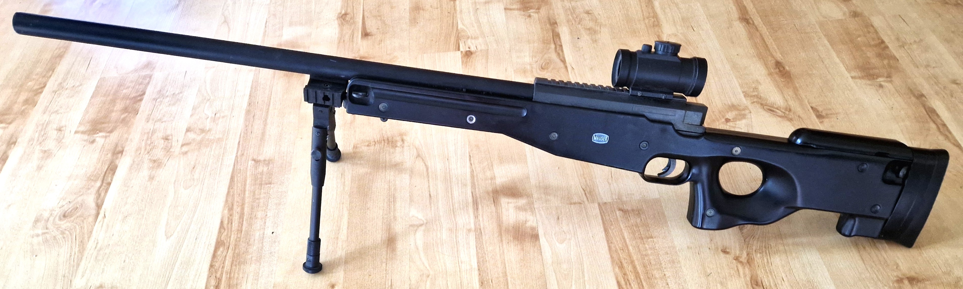 Mauser
