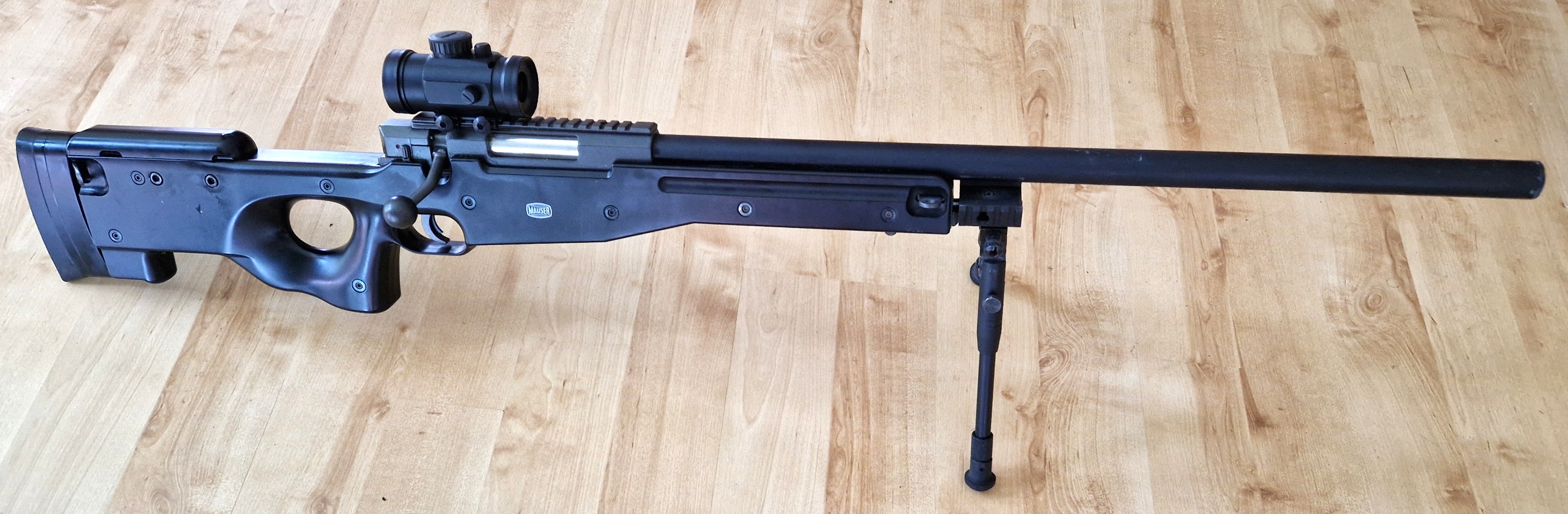 Mauser