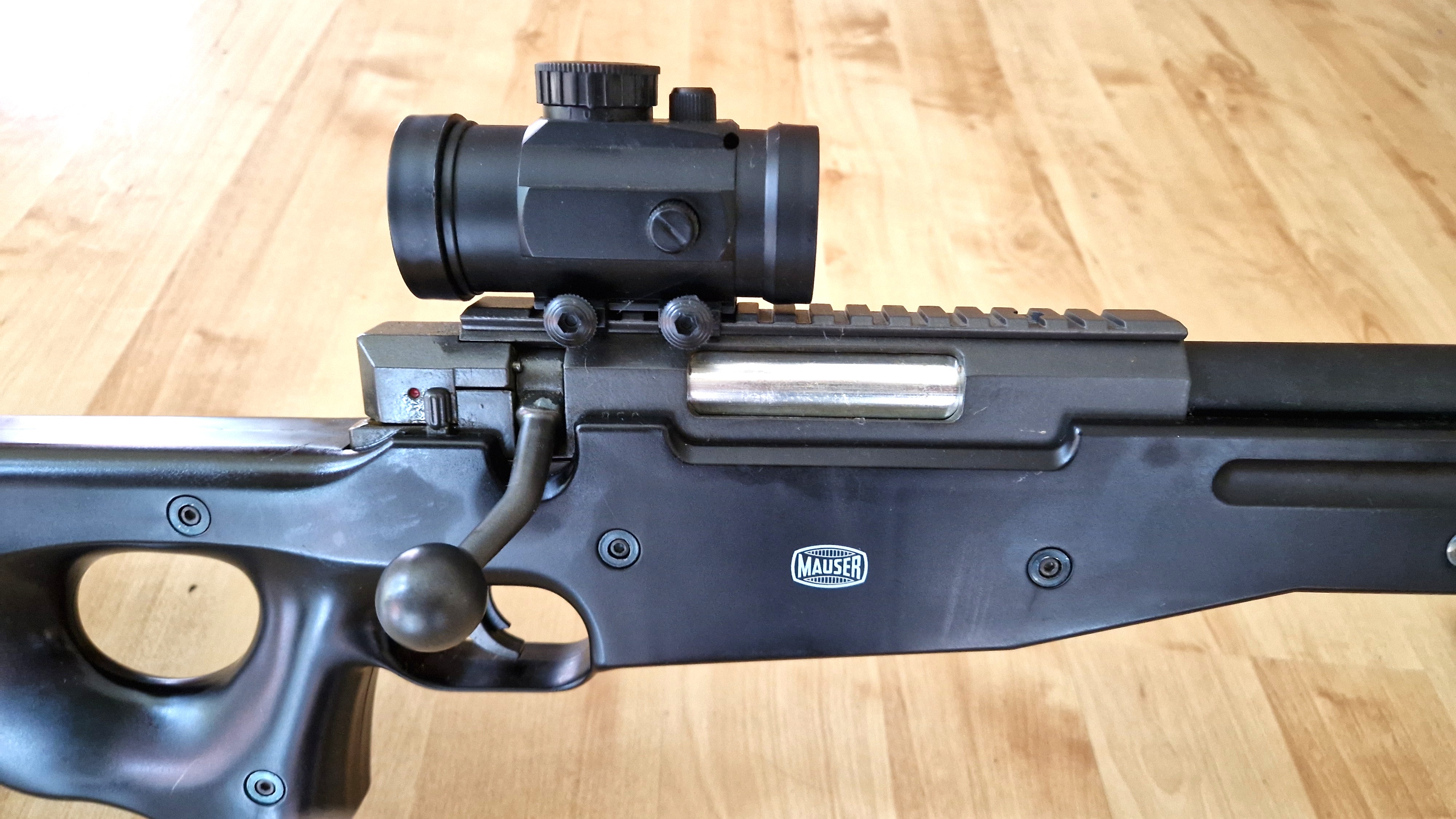 Mauser