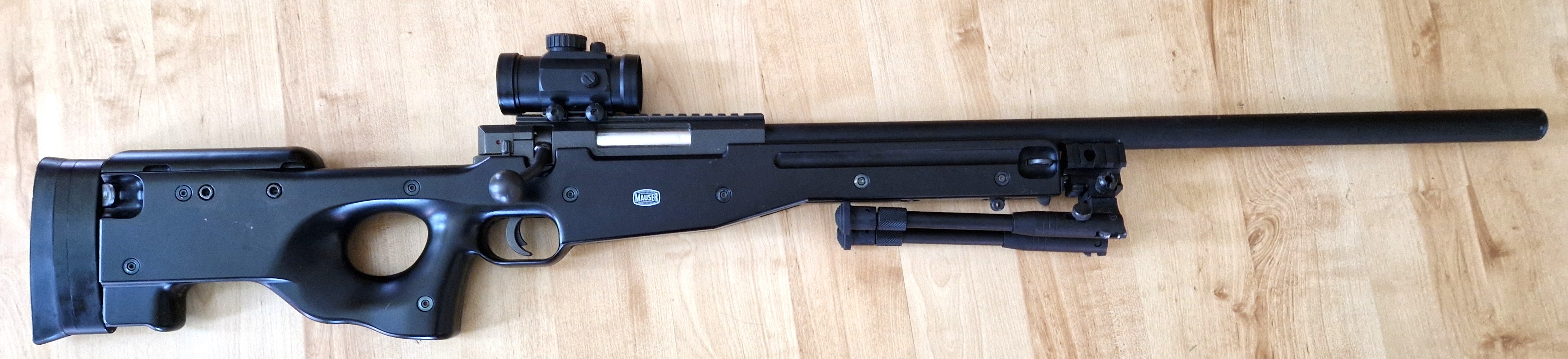 Mauser