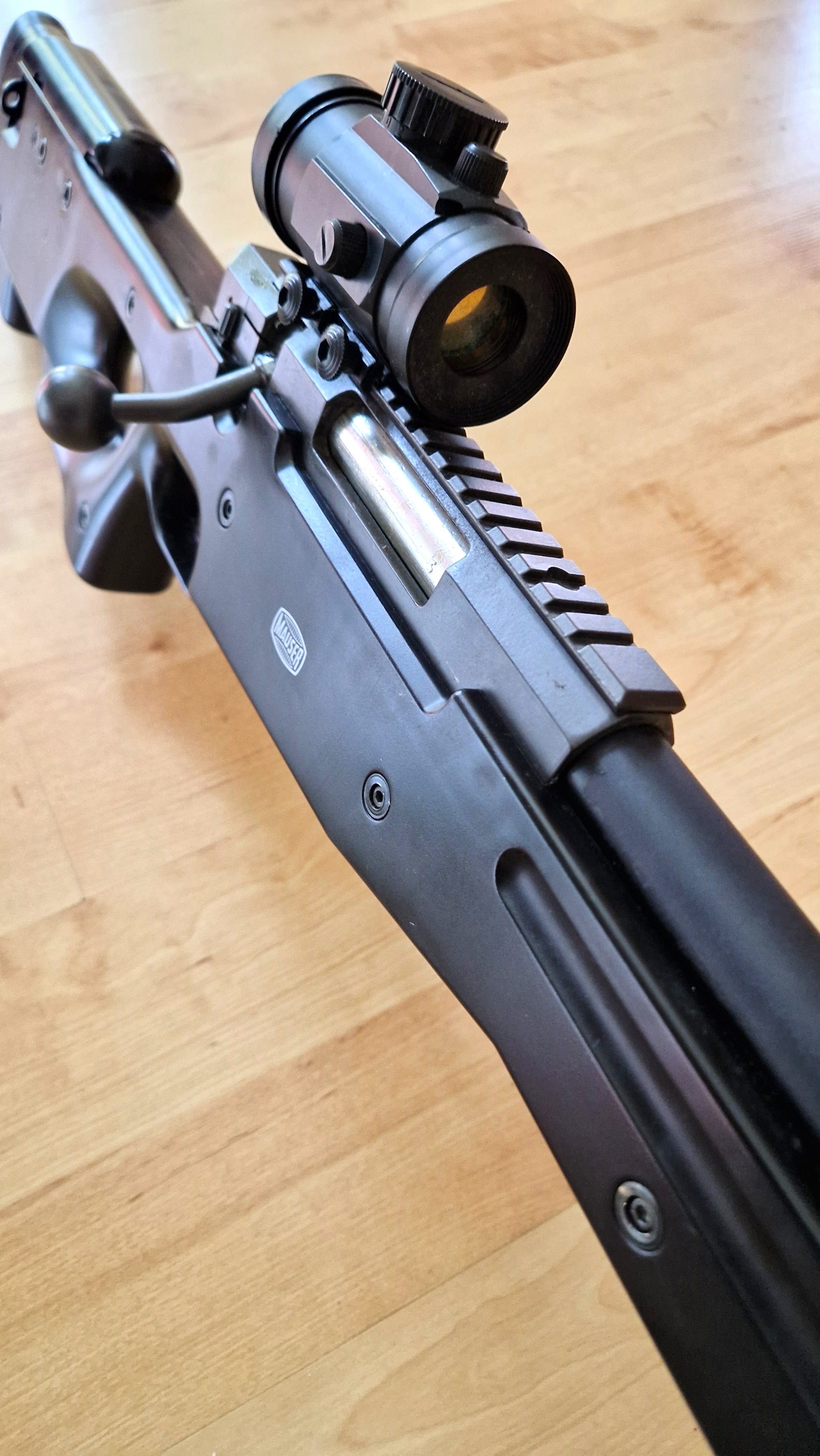 Mauser