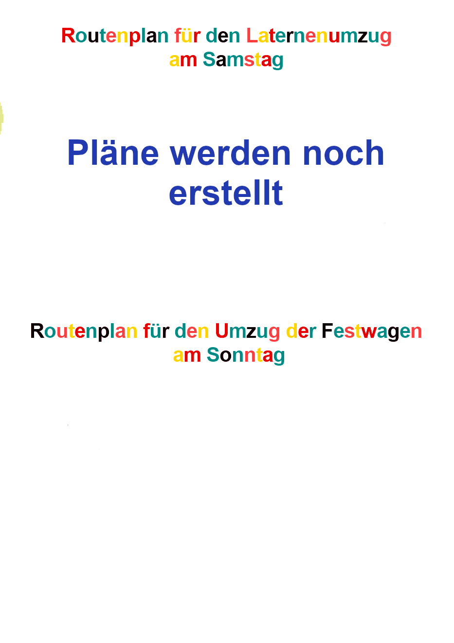 zurück zum Flyer